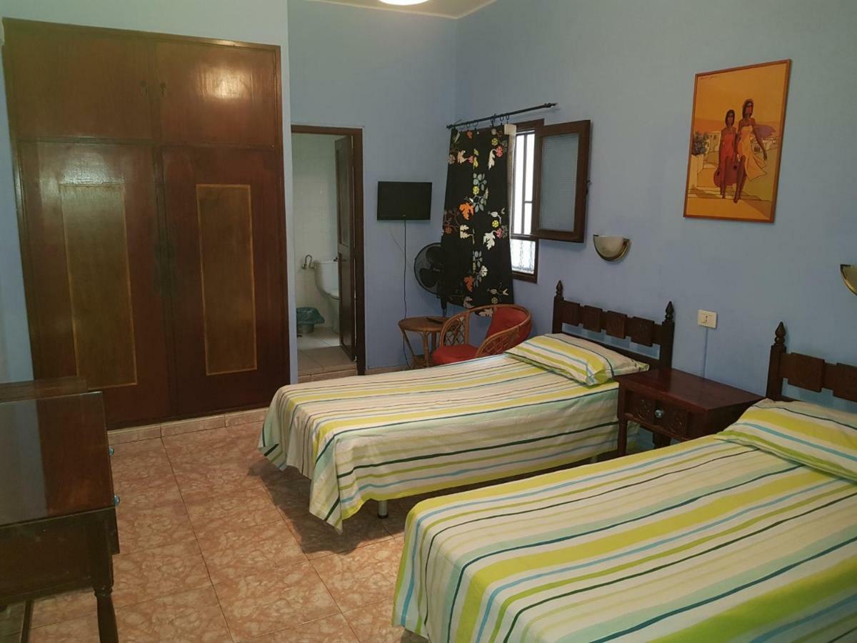 7 Soles Guest house Las Palmas de Gran Canaria