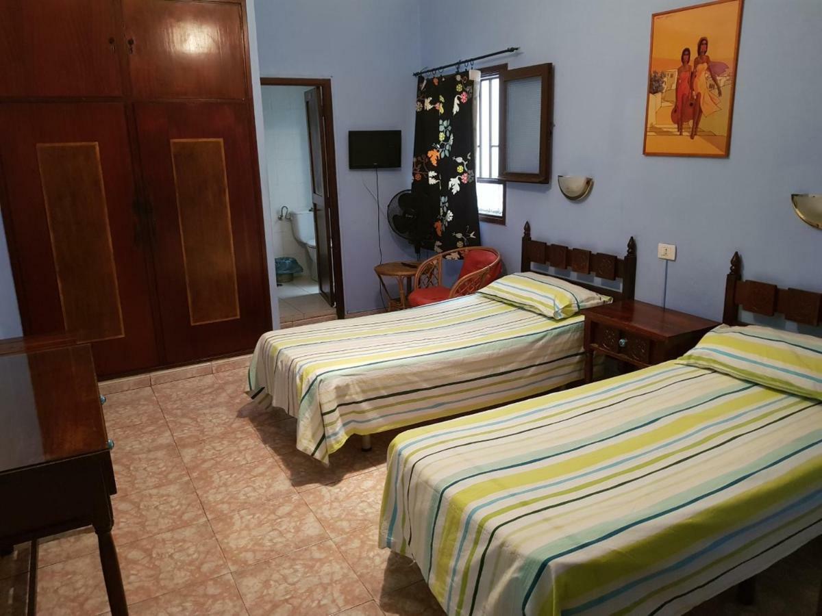 7 Soles Guest house 2*
