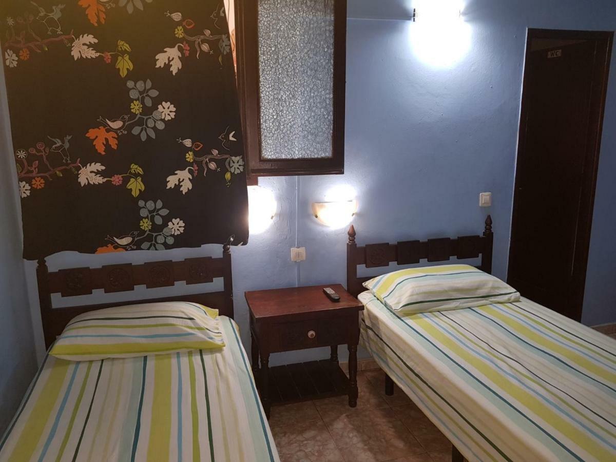 7 Soles Guest house 2*