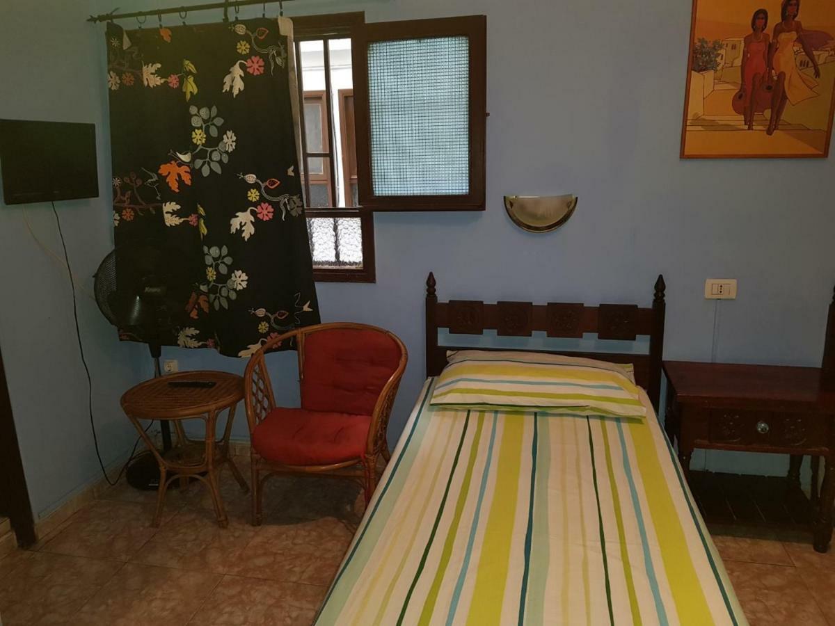 Guest house 7 Soles 2*