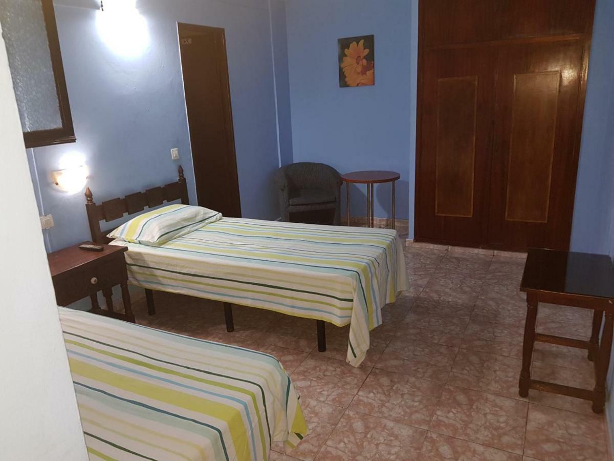 Guest house 7 Soles