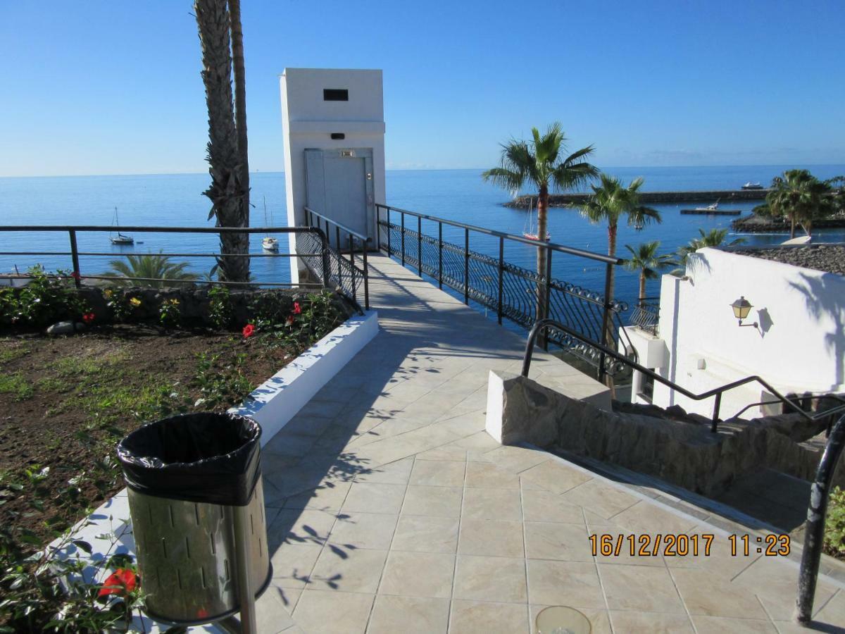 Apartment Eigentumswohnanlage Aquamarina Patalavaca