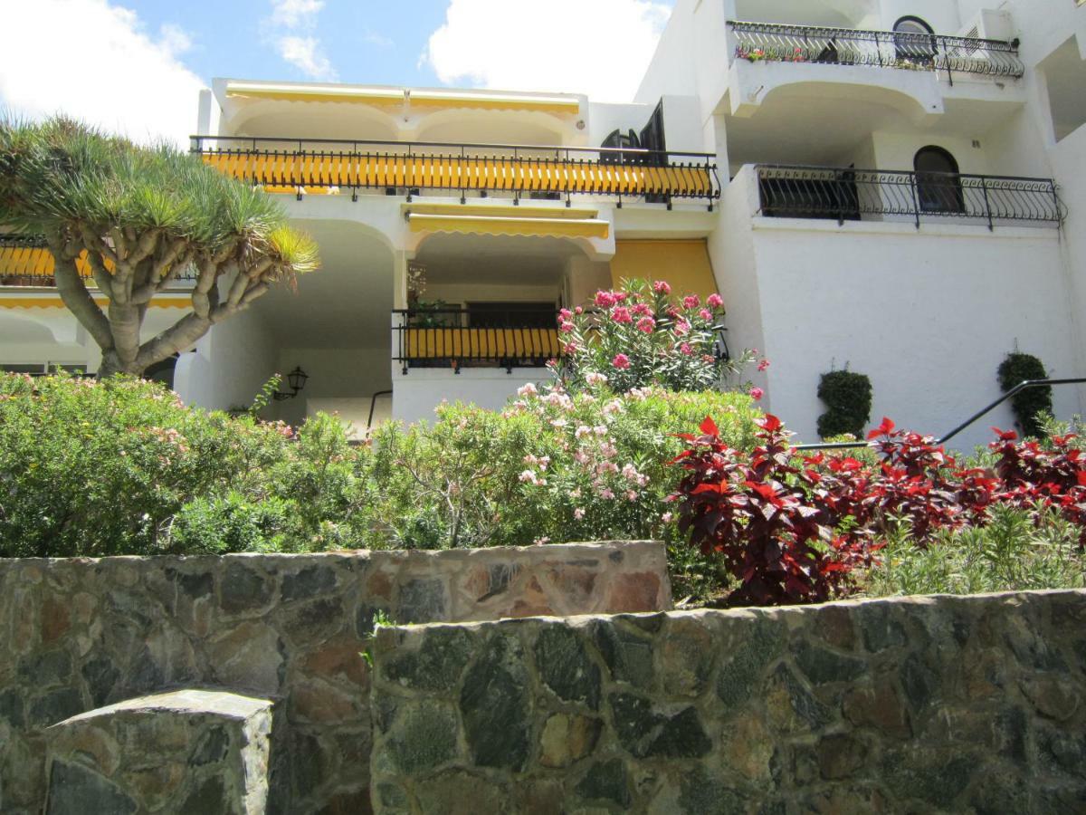 Apartment Eigentumswohnanlage Aquamarina Patalavaca