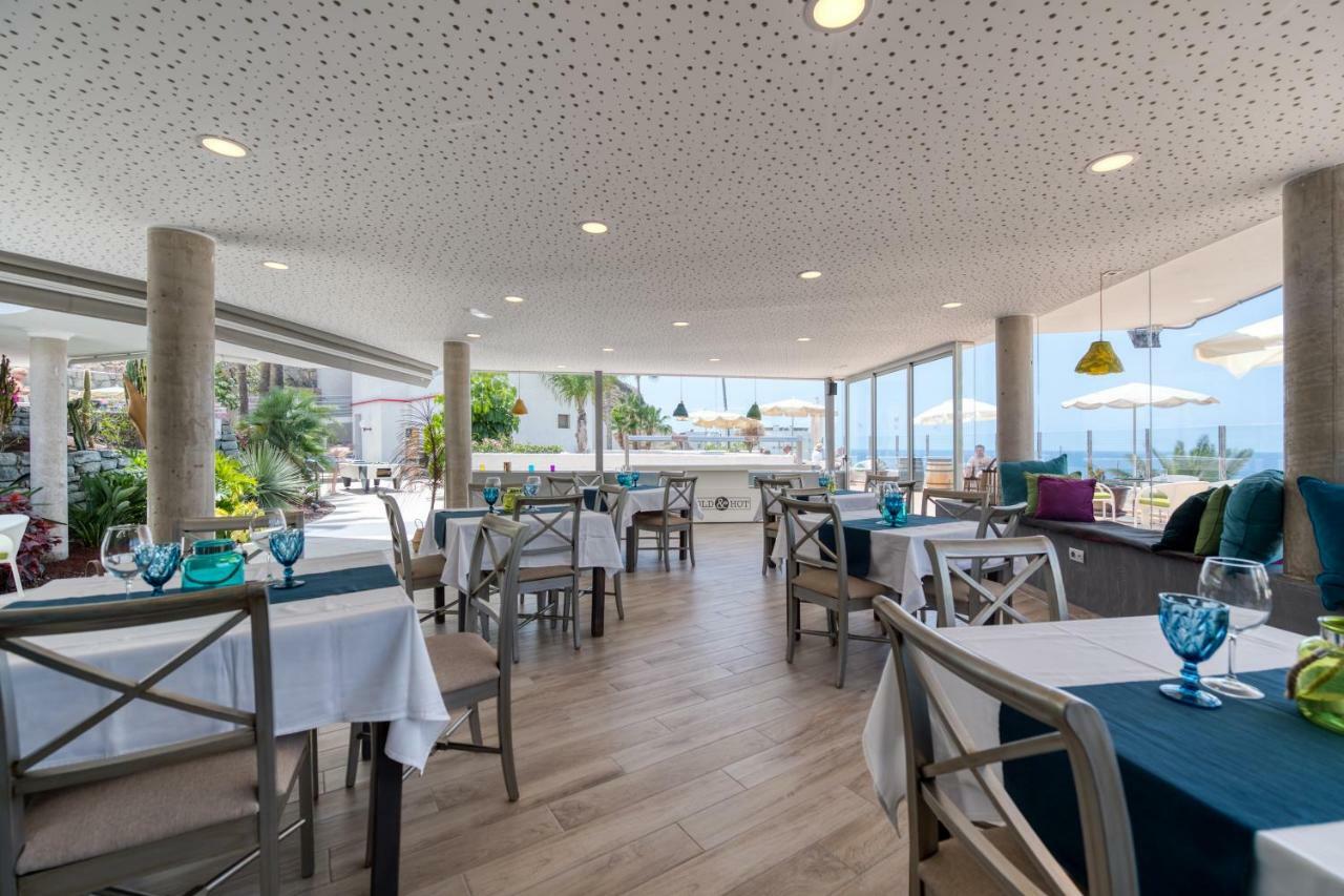 Club Puerto Calma * Puerto Rico (Gran Canaria)