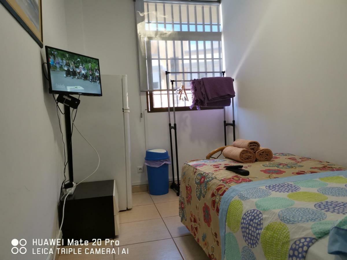 Gasthuis Doramas Private Shared Toilet 3*