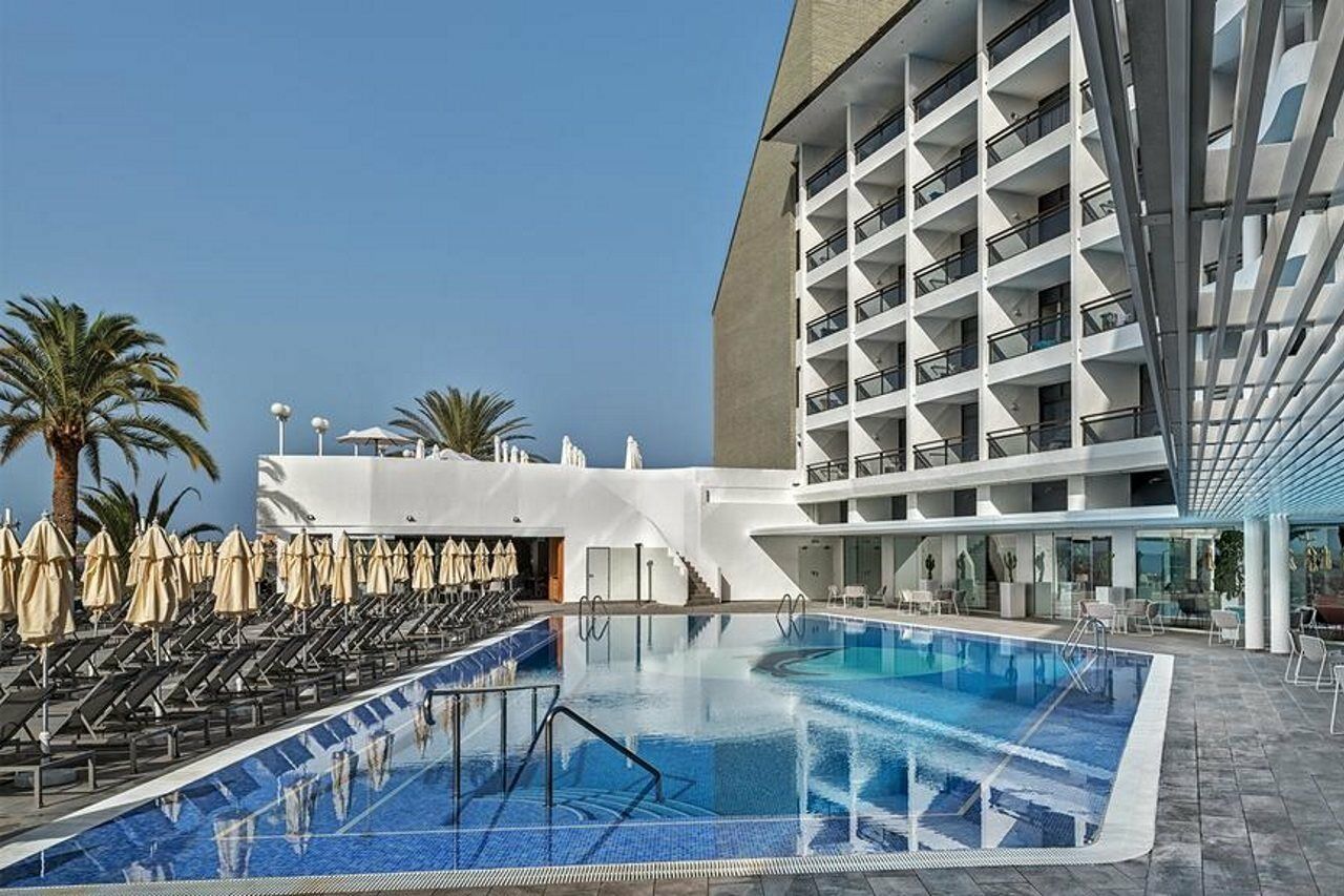 Don Gregory By Dunas - Adults Only Hotel San Agustin (Gran Canaria)