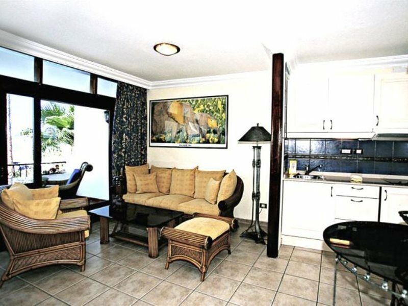 Sunsuites Carolina Appartement San Agustín