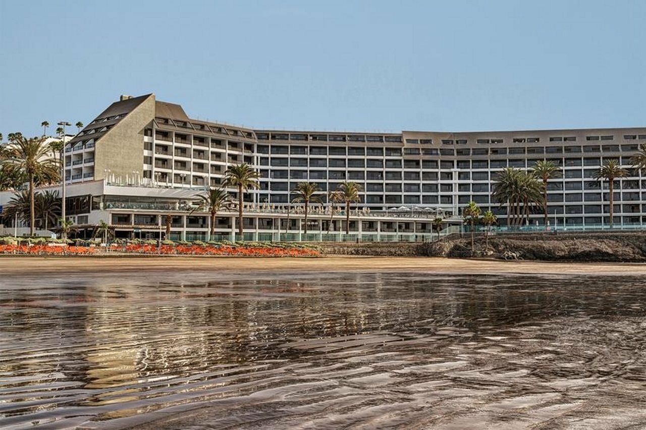 Don Gregory By Dunas - Adults Only 4* San Agustin (Gran Canaria)