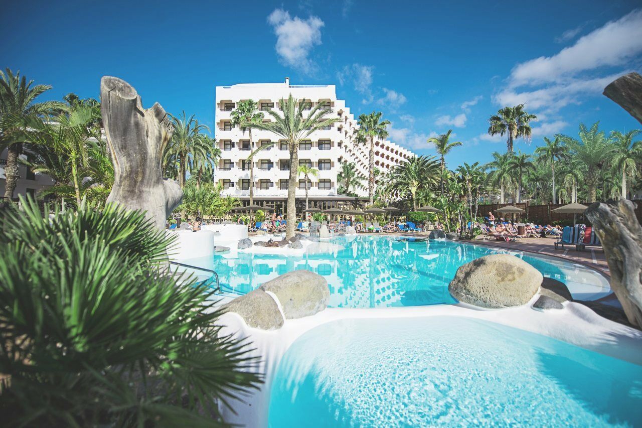 Corallium Beach By Lopesan - Adults Only San Agustin (Gran Canaria)