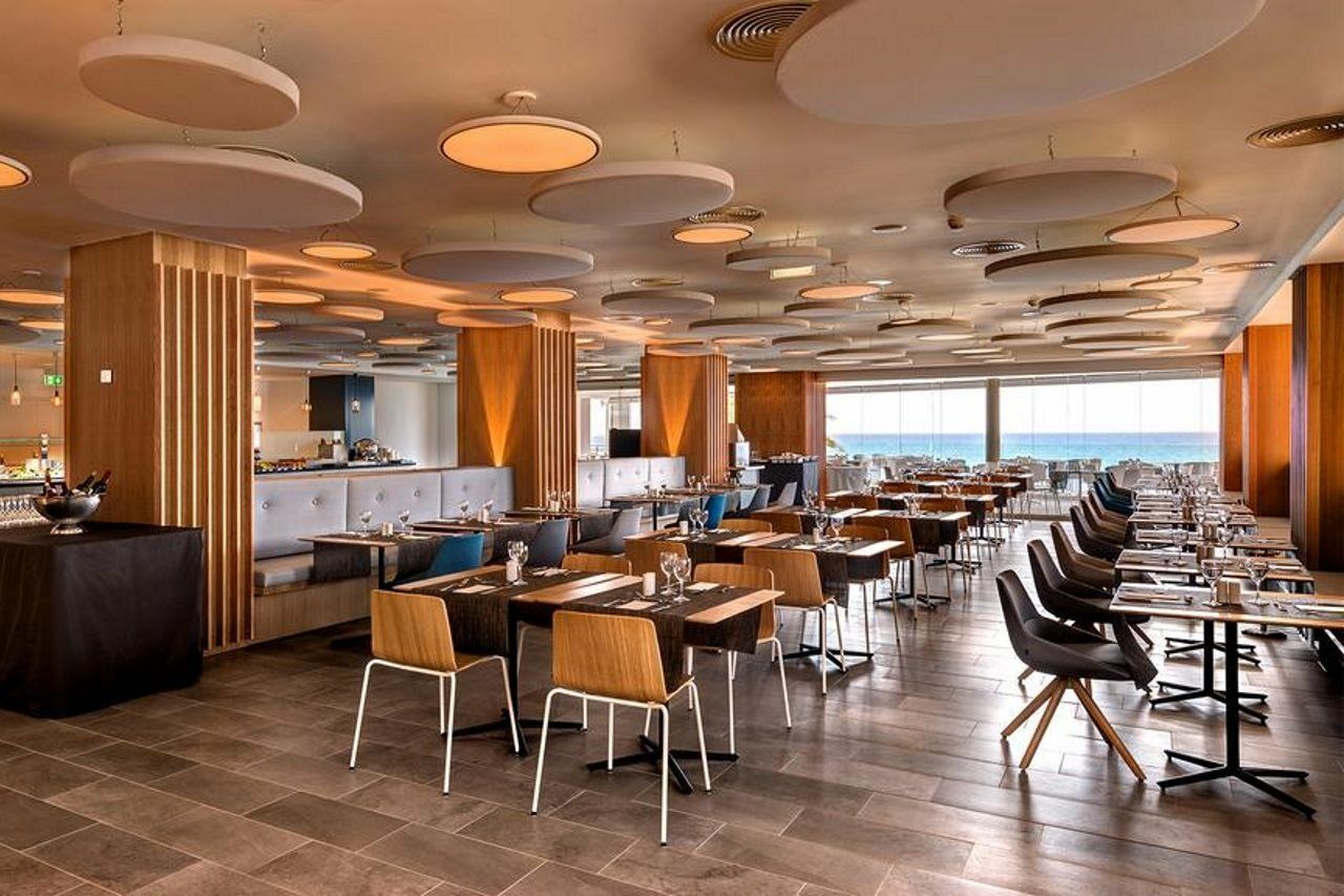 Don Gregory By Dunas - Adults Only Hotel San Agustin (Gran Canaria)