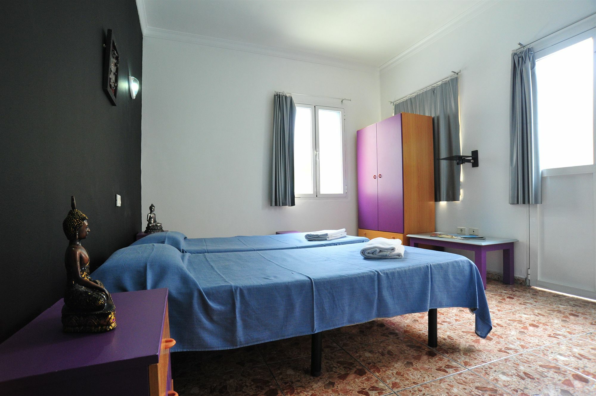 Gasthof Alcaravaneras (adults Only) Las Palmas / Gran Canaria
