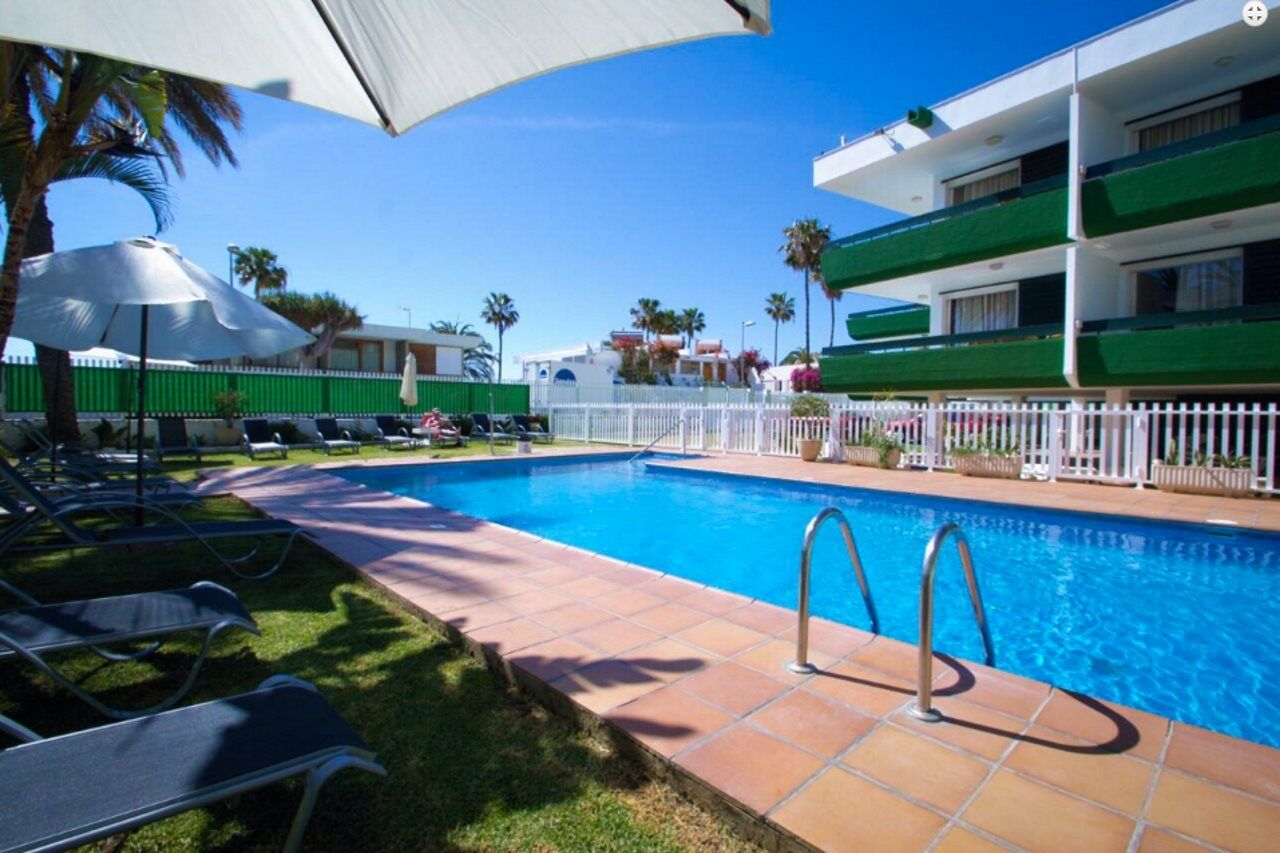 Dunaoasis Maspalomas Maspalomas (Gran Canaria)