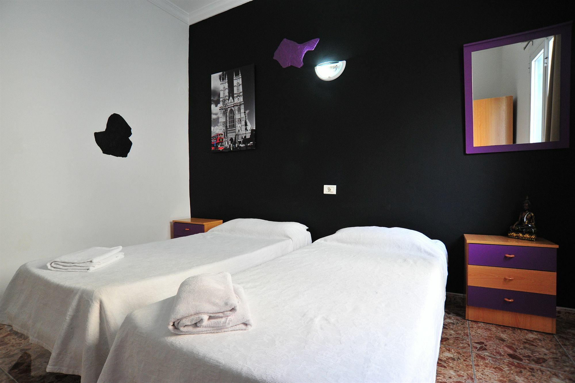Gasthof Alcaravaneras (adults Only)