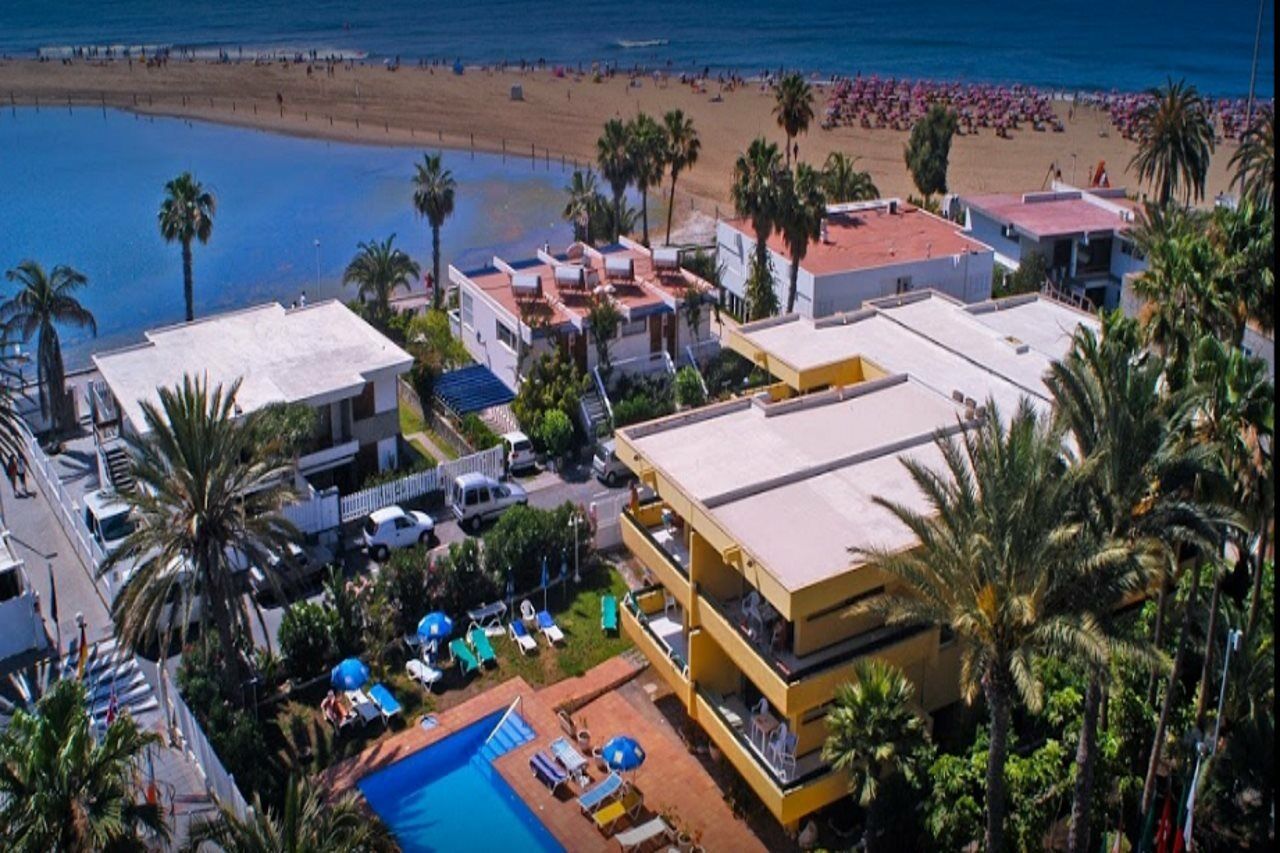 Dunaoasis Maspalomas *
