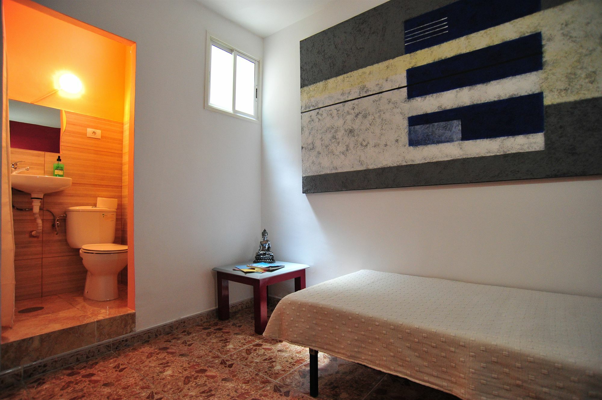 Gasthof Alcaravaneras (adults Only)