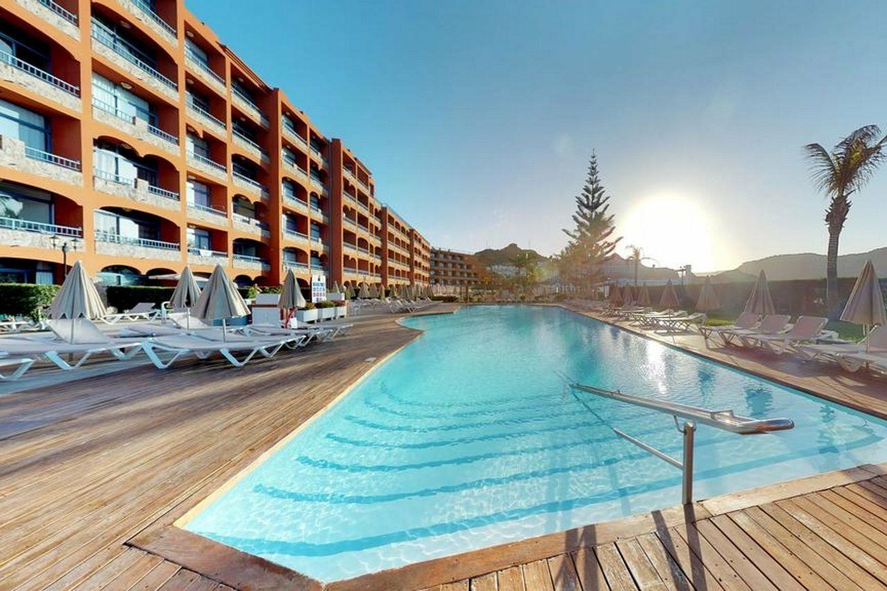 Aparthotel Vistaflor Cura Marina 3*