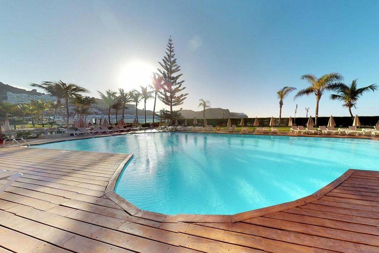 Vistaflor Cura Marina Aparthotel