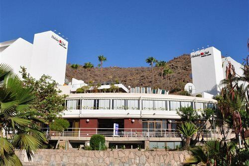 Appartement Club Puerto Calma