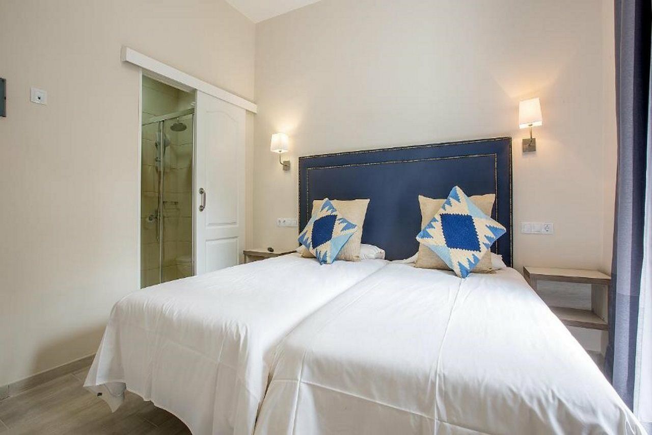 Madrid Hotel Las Palmas de Gran Canaria