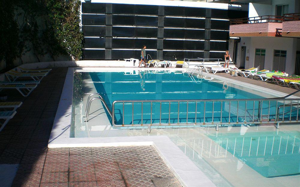 Eo Gacelas * Playa del Inglés
