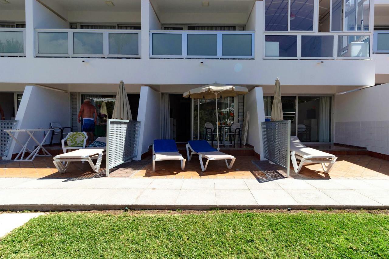 Apartamento Miami Gran Canaria Puerto Rico (Gran Canaria)