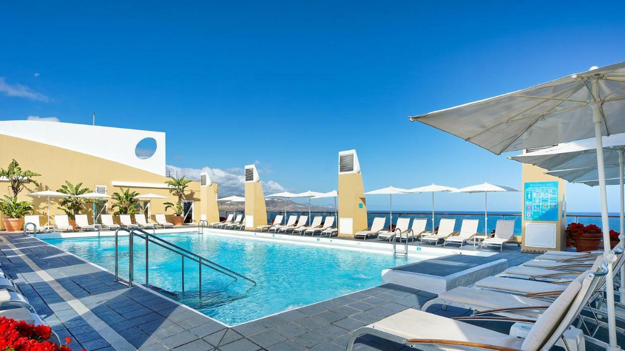 Hotel Bull Reina Isabel & Las Palmas de Gran Canaria