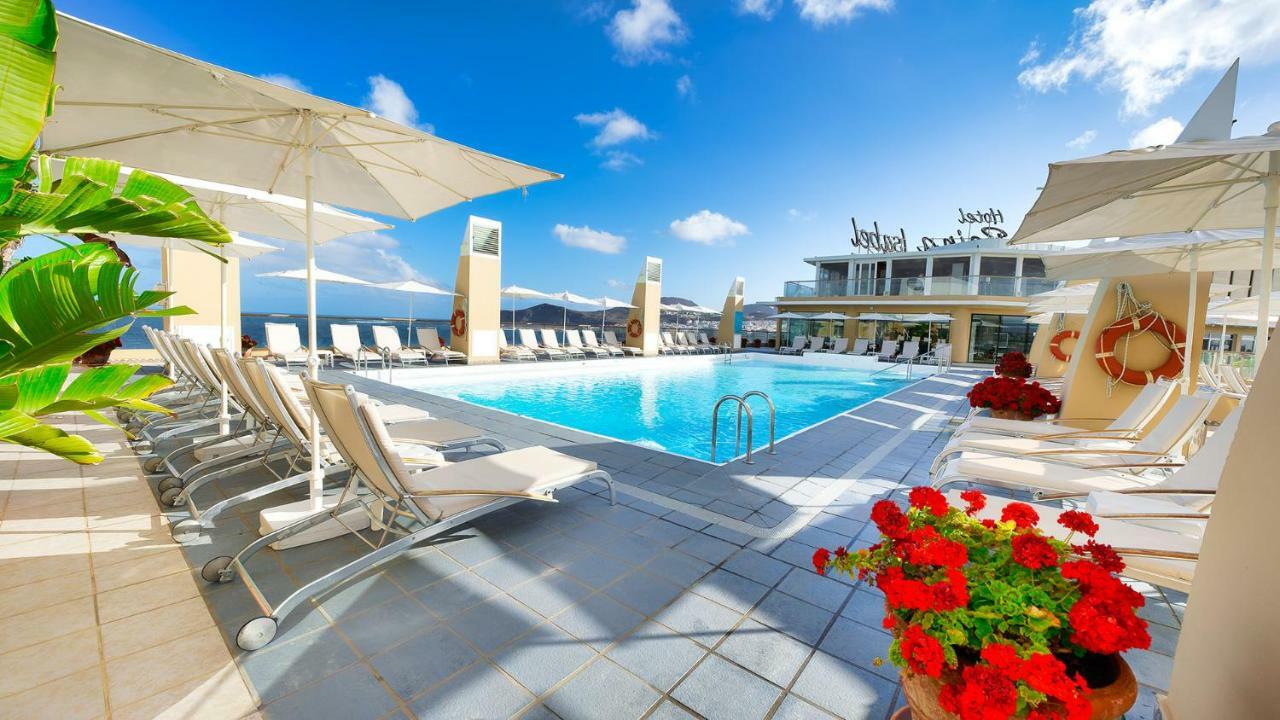 Hotel Bull Reina Isabel & 4*