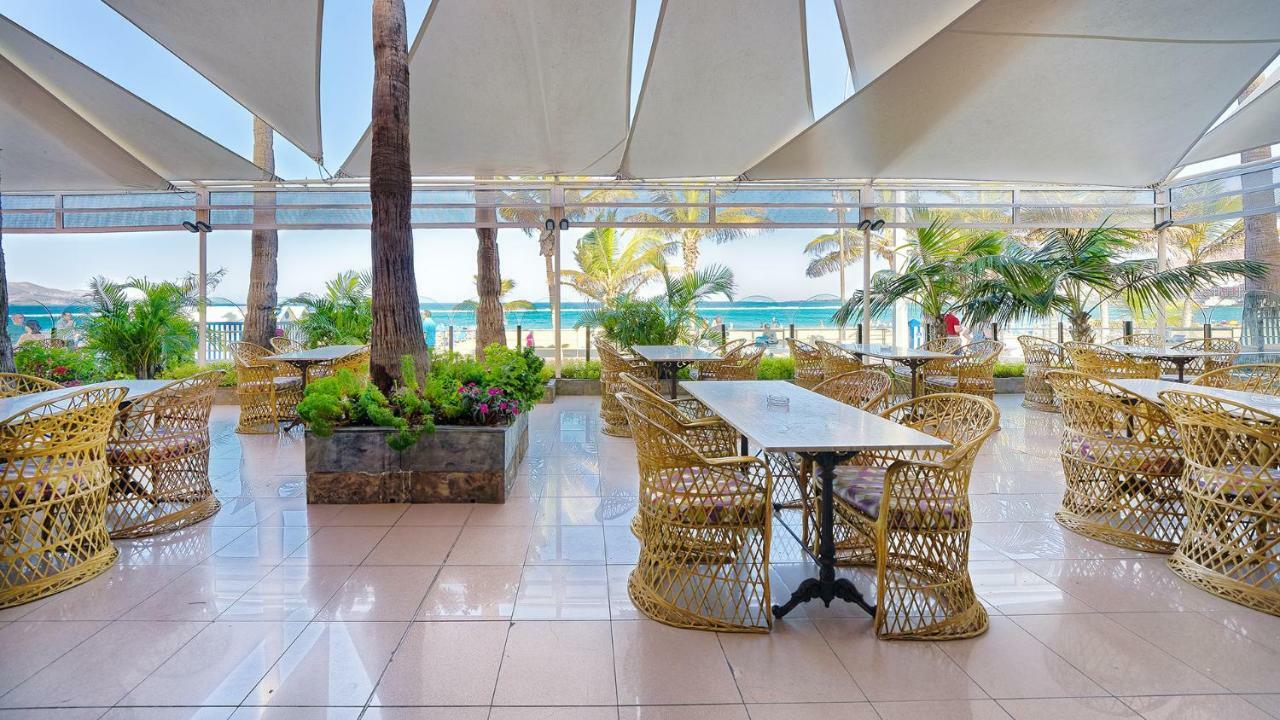Hotel Bull Reina Isabel & 4*
