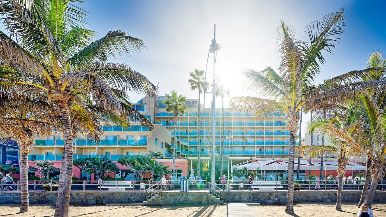 Hotel Bull Reina Isabel &