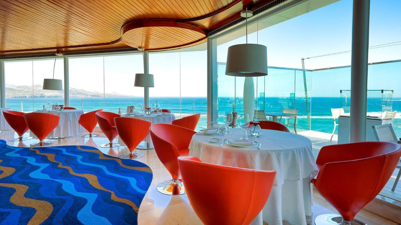Hotel Bull Reina Isabel & Las Palmas de Gran Canaria