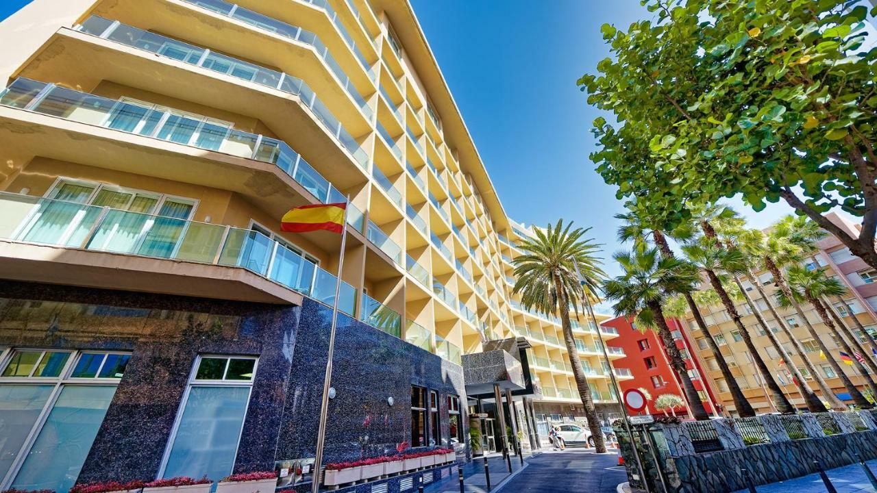 Hotel Bull Reina Isabel &
