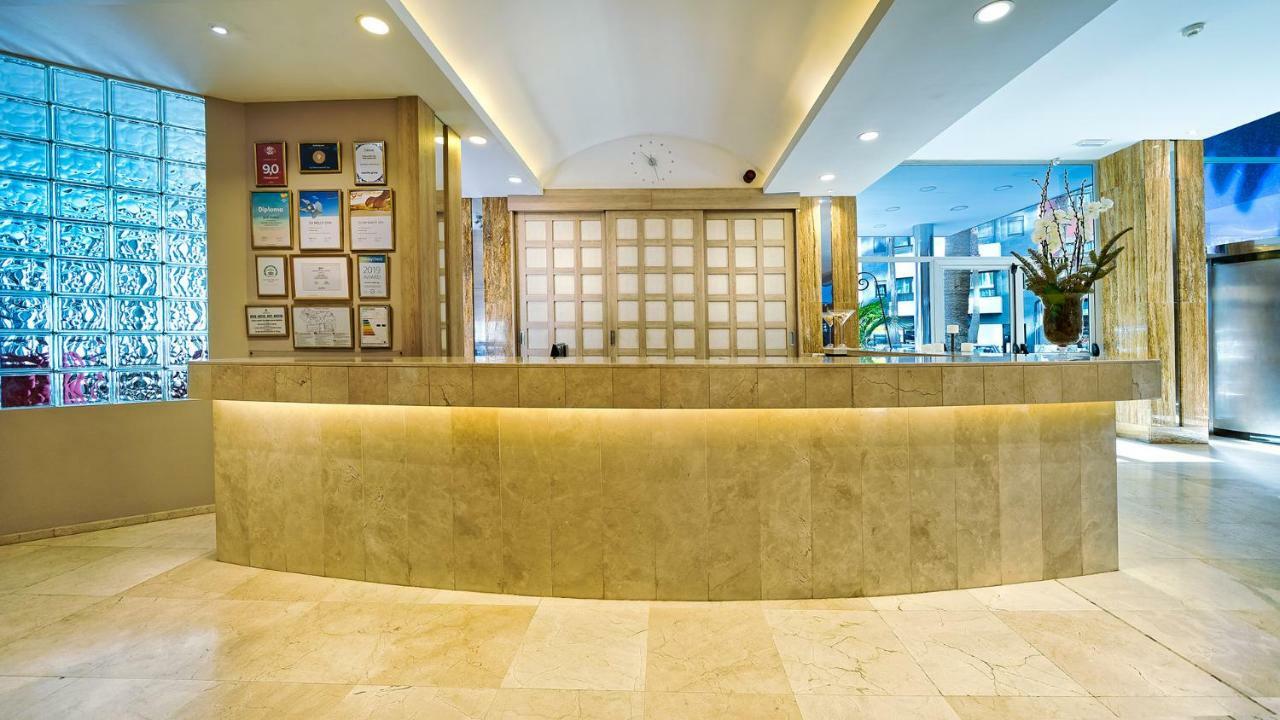 Bull Reina Isabel & 4* Las Palmas de Gran Canaria