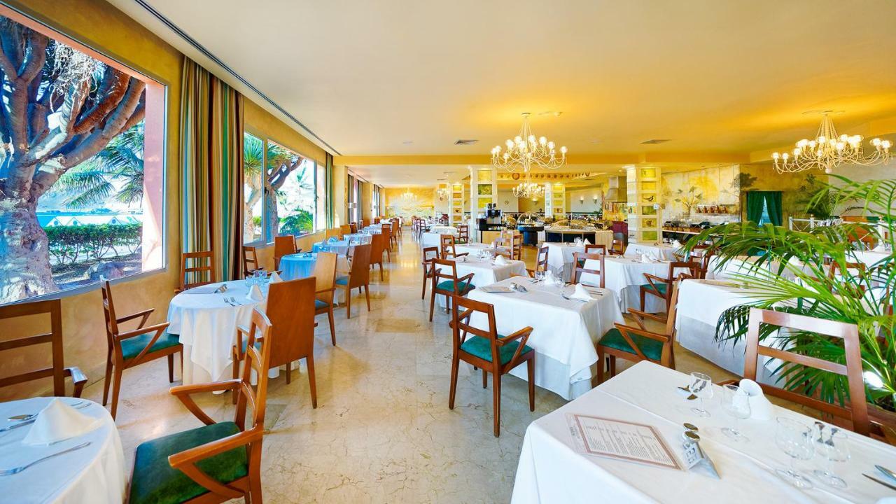 Bull Reina Isabel & 4* Las Palmas de Gran Canaria