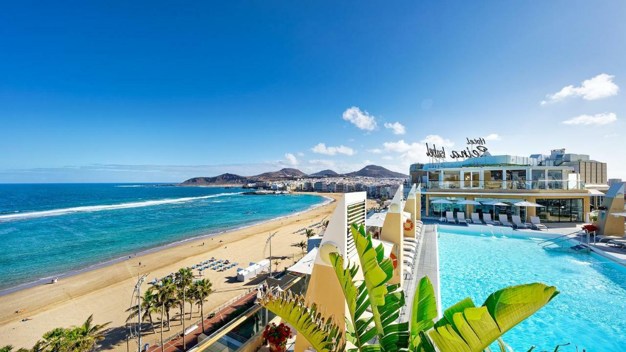 Bull Reina Isabel & Hotel 4*