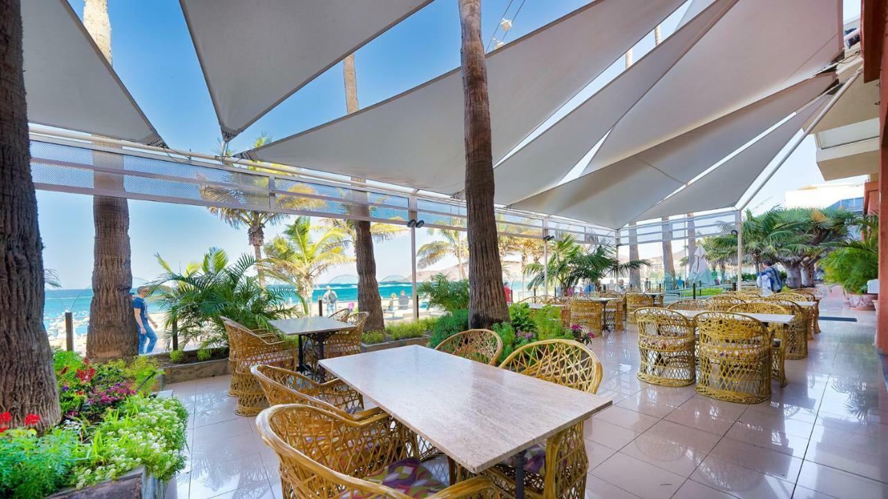 Hotel Bull Reina Isabel &