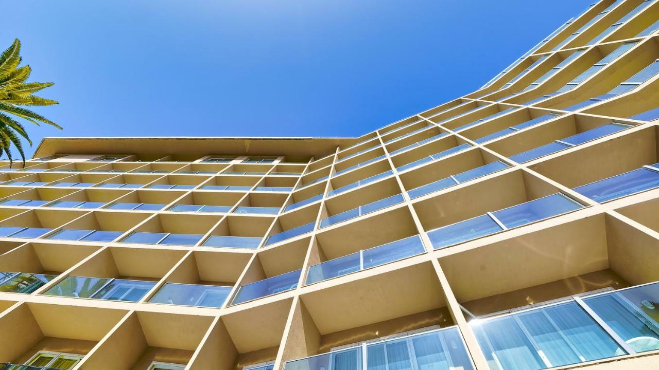 Hotel Bull Reina Isabel & Las Palmas de Gran Canaria