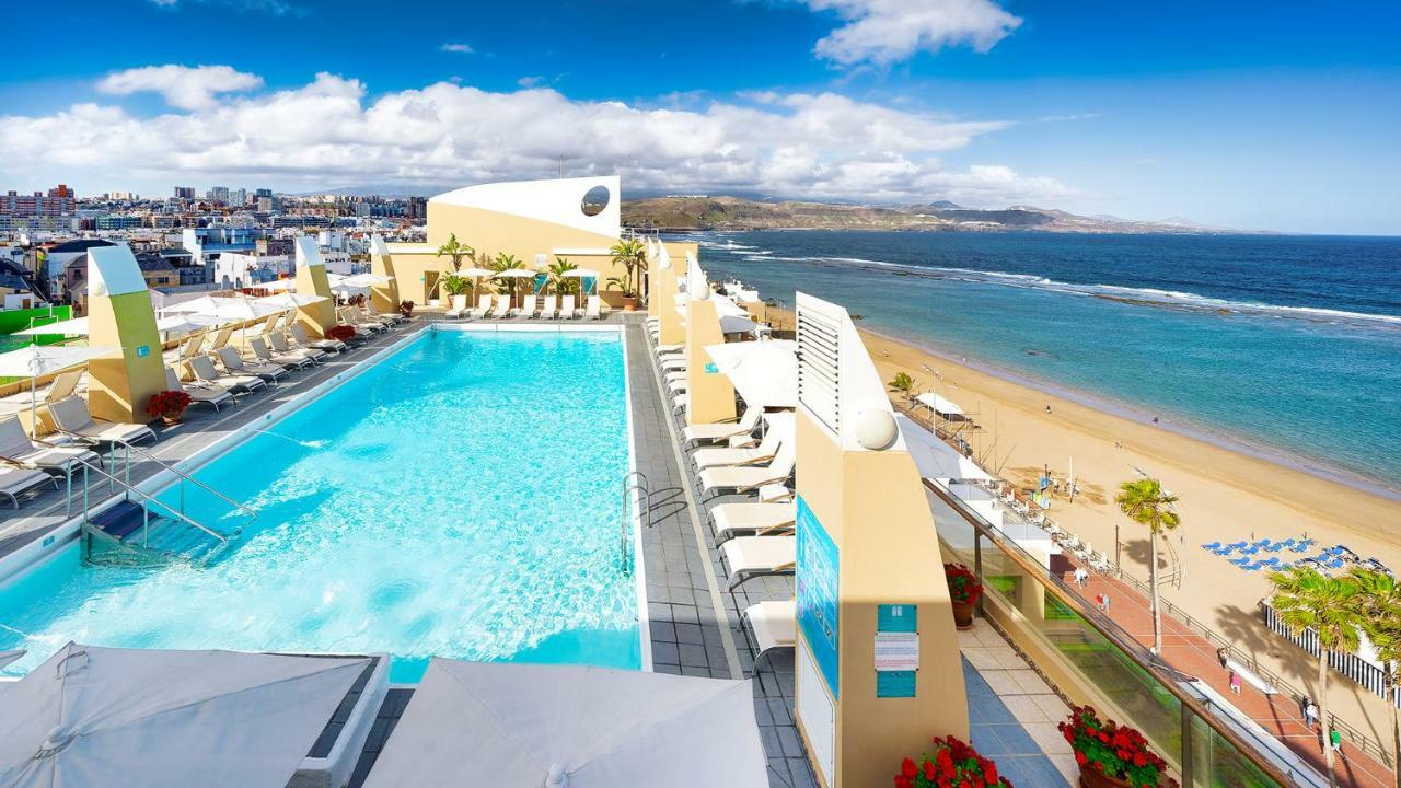 Hotel Bull Reina Isabel &