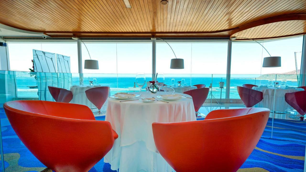 Hotel Bull Reina Isabel & 4*
