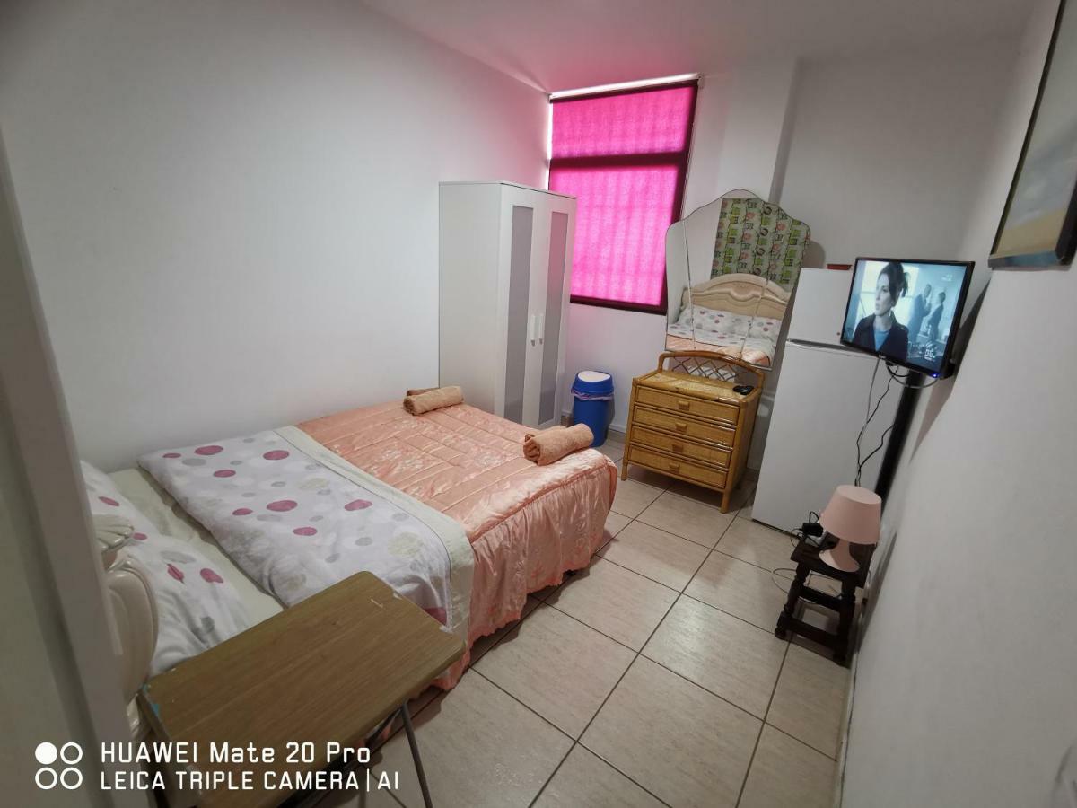 Doramas Private Shared Toilet 3* Playa del Inglés