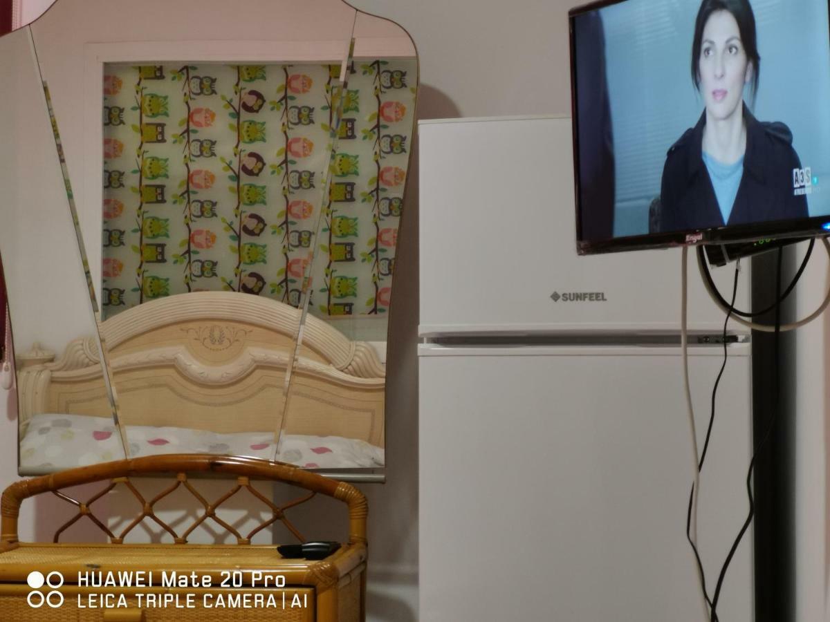 Doramas Private Shared Toilet Gasthuis
