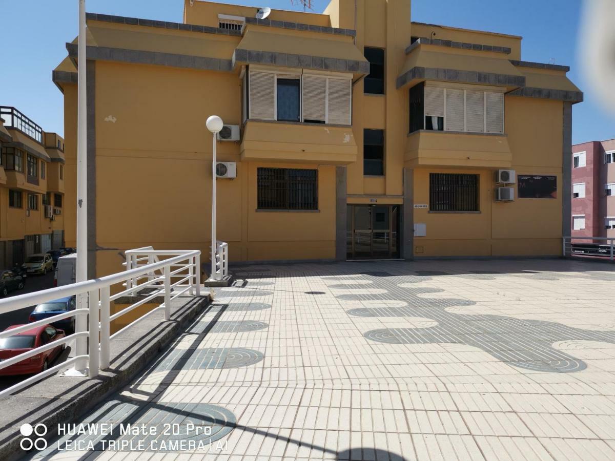 Casa de hóspedes Doramas Private Shared Toilet Playa del Inglés