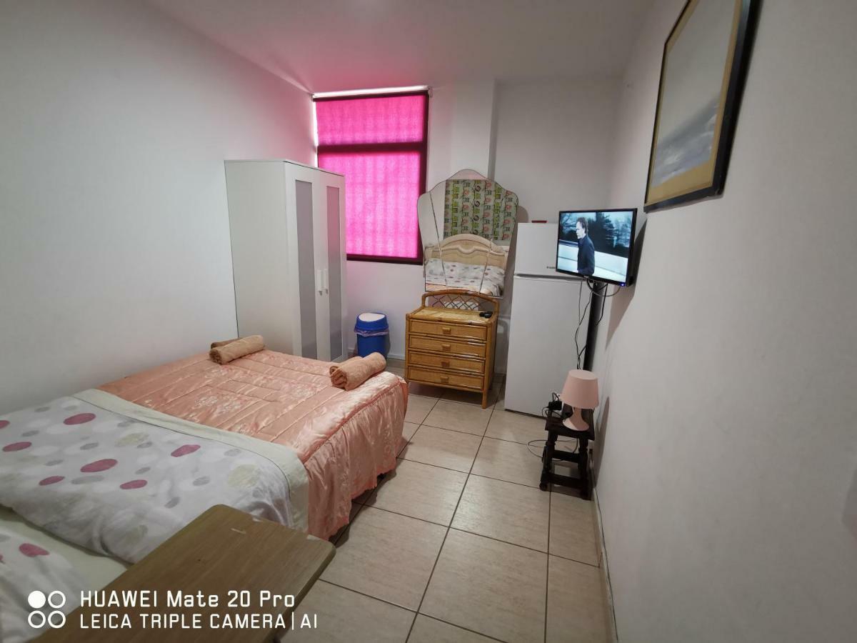 Doramas Private Shared Toilet 3* Playa del Inglés