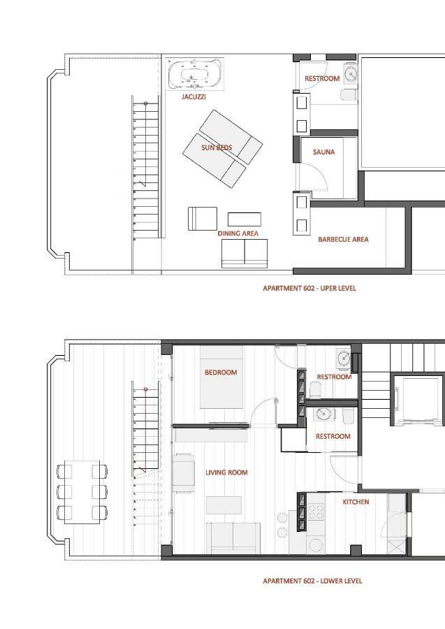 Apartamento Disfruta De La Brisa Marina Desde La Terraza De ático Con Solarium