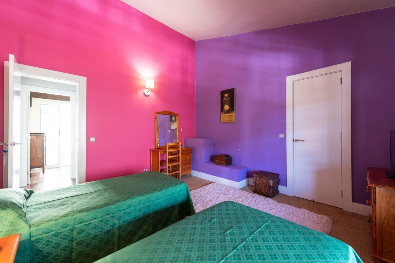 La Suerte Agaete-amazing Views By Canariasgetaway Сasa de vacaciones *