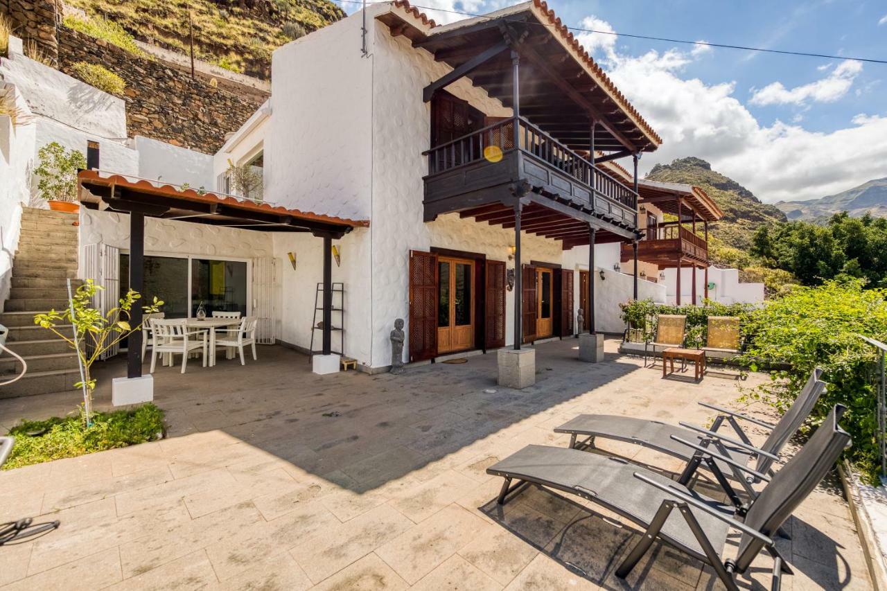 La Suerte Agaete-amazing Views By Canariasgetaway Сasa de vacaciones