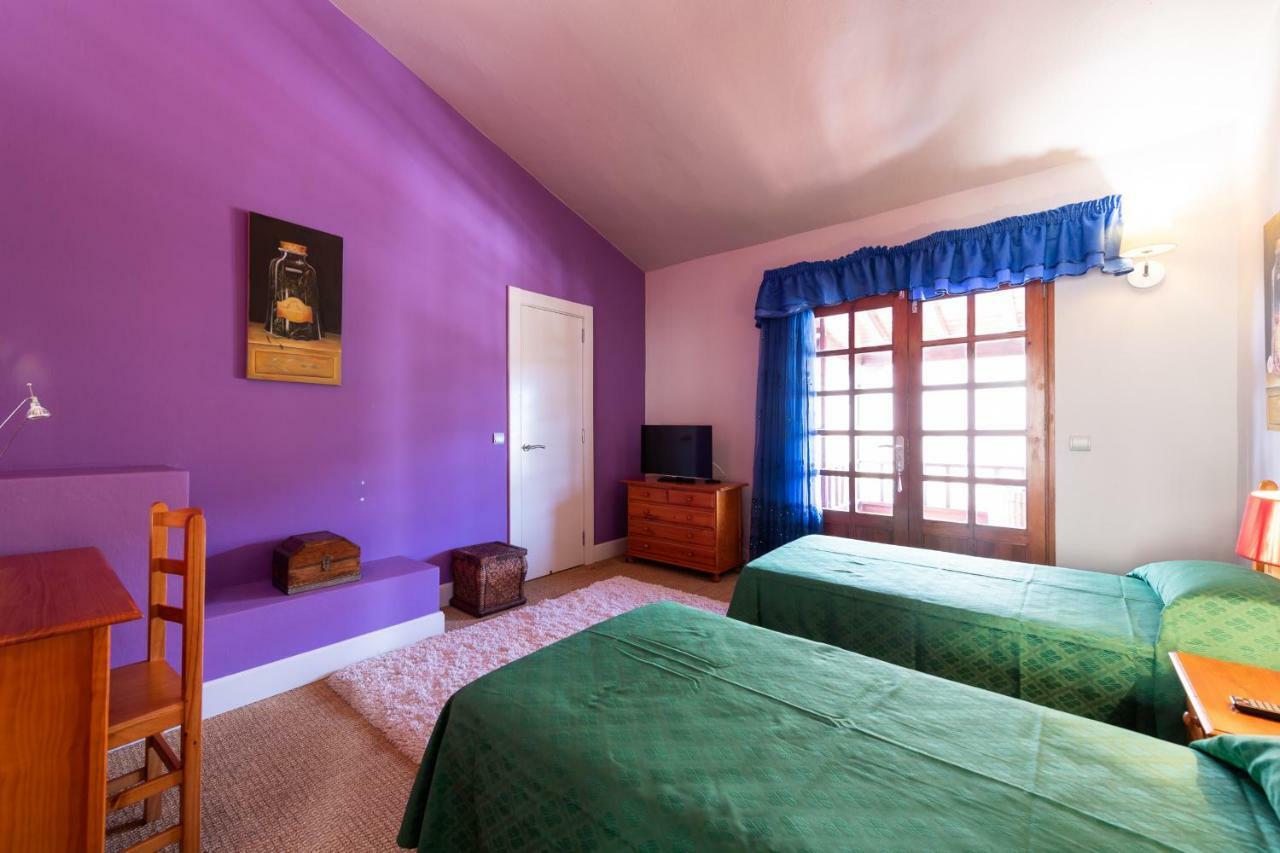 La Suerte Agaete-amazing Views By Canariasgetaway