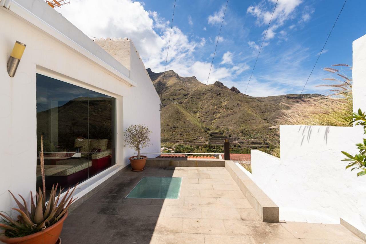 La Suerte Agaete-amazing Views By Canariasgetaway Сasa de vacaciones