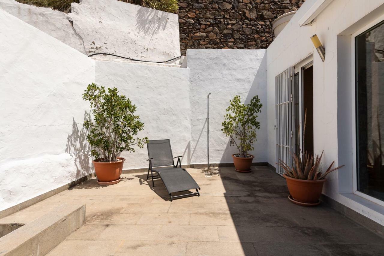 Сasa de vacaciones La Suerte Agaete-amazing Views By Canariasgetaway *