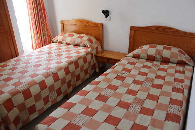 Servatur Barbados Apartment Playa del Ingles (Gran Canaria)