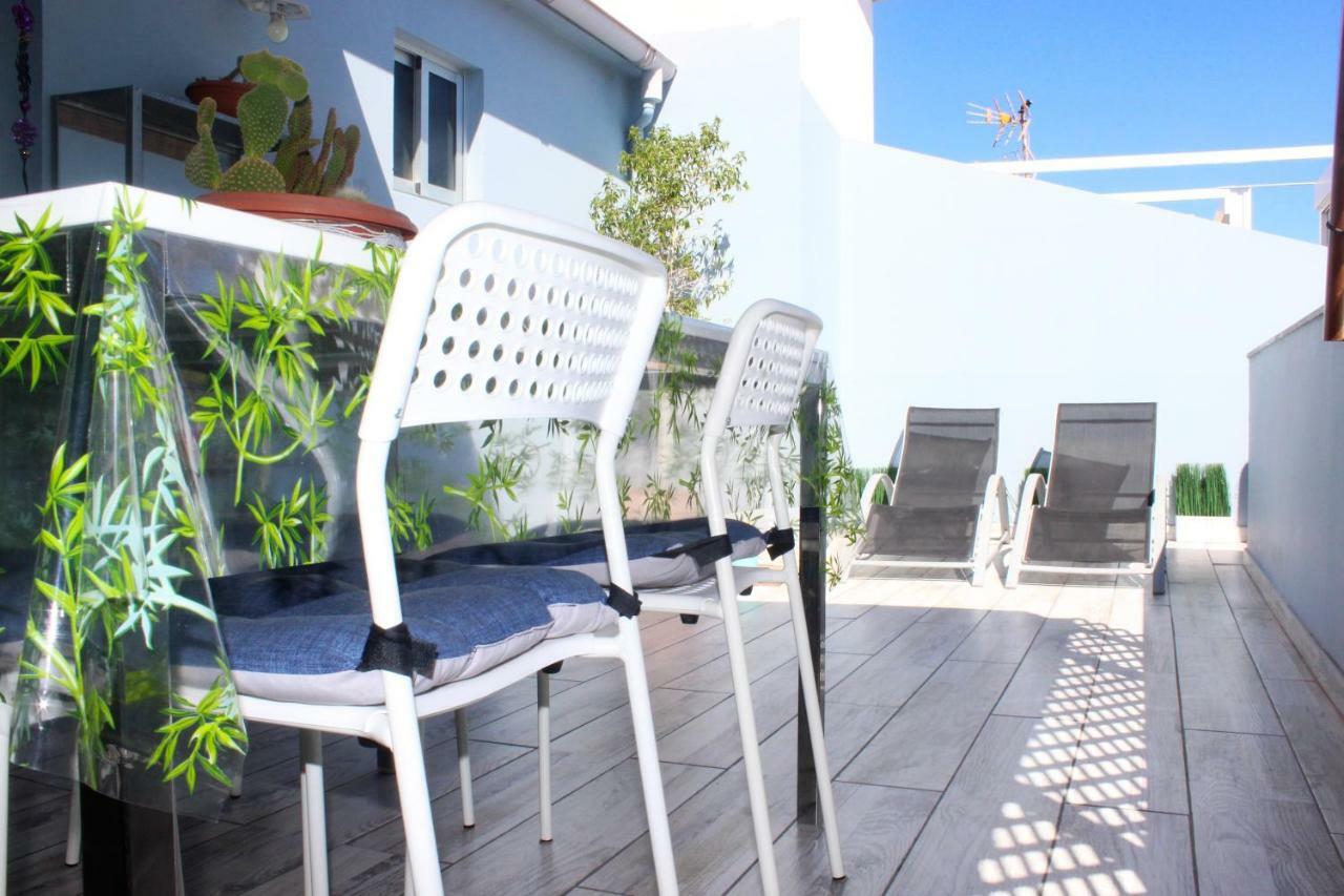 Cactus Penthouse * La Garita